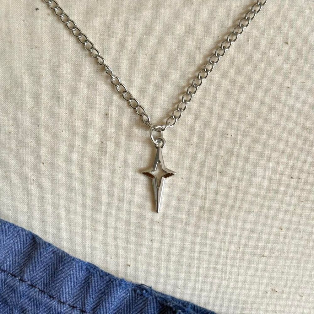Unbranded Men's Silver Jewellery
